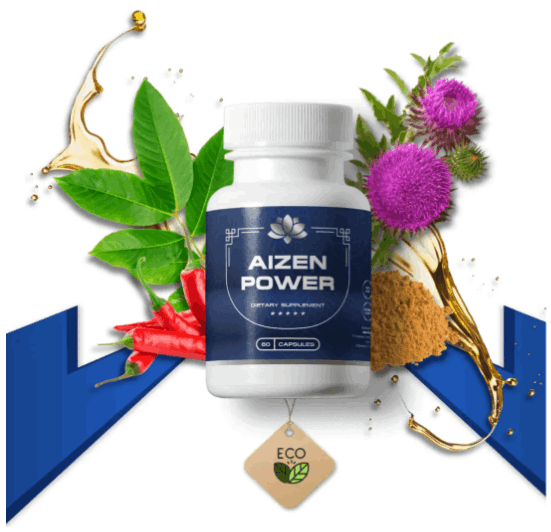 Aizen Power